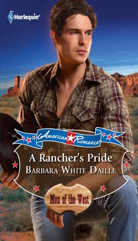 Title details for A Rancher's Pride by Barbara White Daille - Available